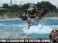 Creed's Tactical Genius