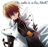 The Cake Is a Lie