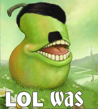 LOLWUT