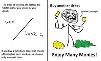 Troll Science / Troll Physics