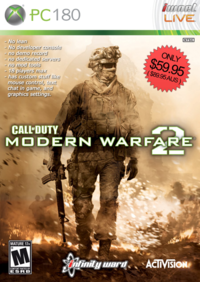 Codmw2pc