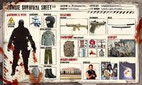 Zombie Tools/Zombie Survival Sheet