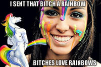 Bitches Love X