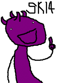 Optimized GIF Dude