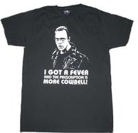 Needs More Cowbell