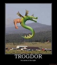 Trogdor