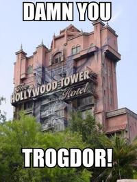 Trogdor