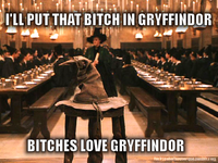 Bitches Love X