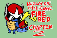 The Nuzlocke Challenge