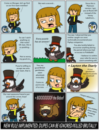 The Nuzlocke Challenge