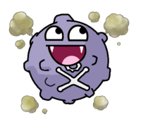 Awesome Face / Epic Smiley