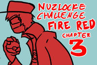 The Nuzlocke Challenge