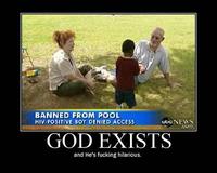 Pool's Closed