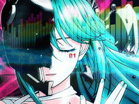 Hatsune Miku / Vocaloid