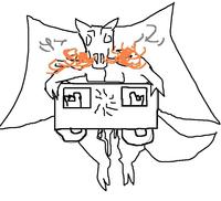 Dragons having Sex with Cars