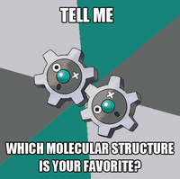 Pokeparents / Pokedads