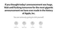 Tomorrow is just another day / That you'll never forget