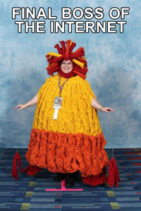 Final Boss of the Internet