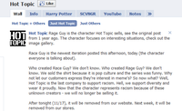 Race Guy