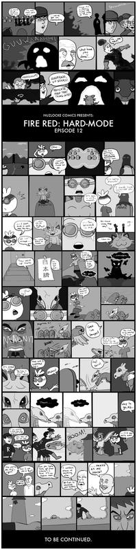 The Nuzlocke Challenge