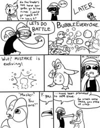 The Nuzlocke Challenge