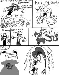 The Nuzlocke Challenge