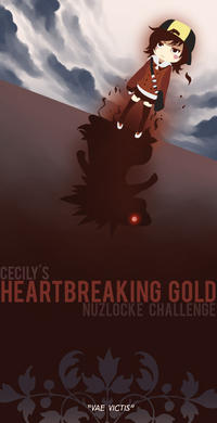 The Nuzlocke Challenge