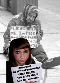 Boxxy