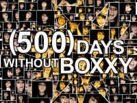 Boxxy