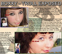 Boxxy