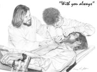 Jesus is a Jerk