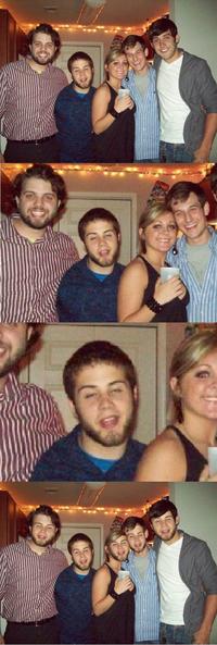Face Swapping