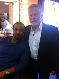 The Most Interesting Man in the World
