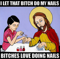 Bitches Love X