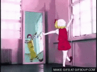 U.N. Owen Was Her?