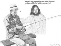 Jesus is a Jerk