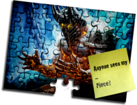 Bolvar's Loading Screen