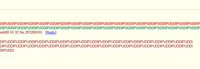 4Chan PUDDIPUDDI