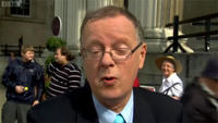Paul Yarrow