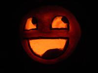 Awesome Face / Epic Smiley
