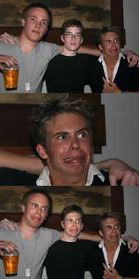 Face Swapping