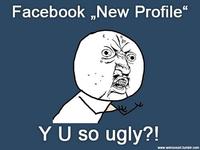 "Y U NO" Guy