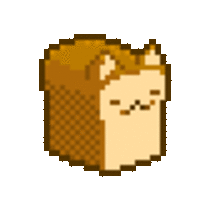 CatBread / Nekopan