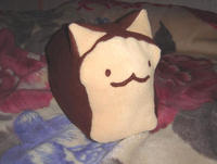 CatBread / Nekopan