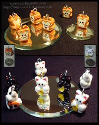 CatBread / Nekopan