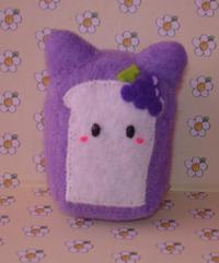 CatBread / Nekopan