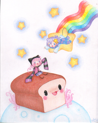 CatBread / Nekopan
