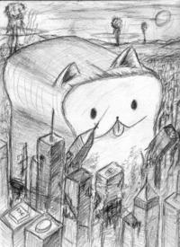 CatBread / Nekopan