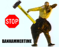 Banhammer
