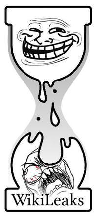 Trollface / Coolface / Problem?